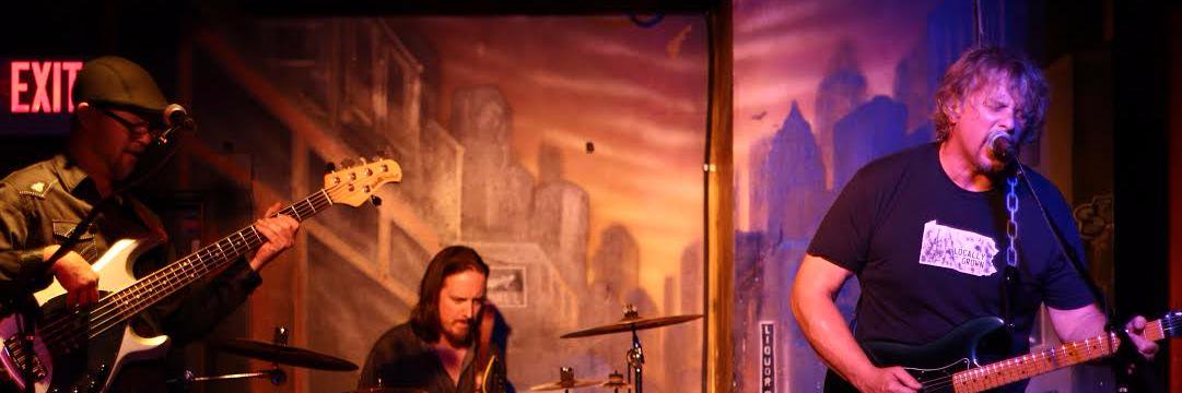 CWheelerBand's profile banner image