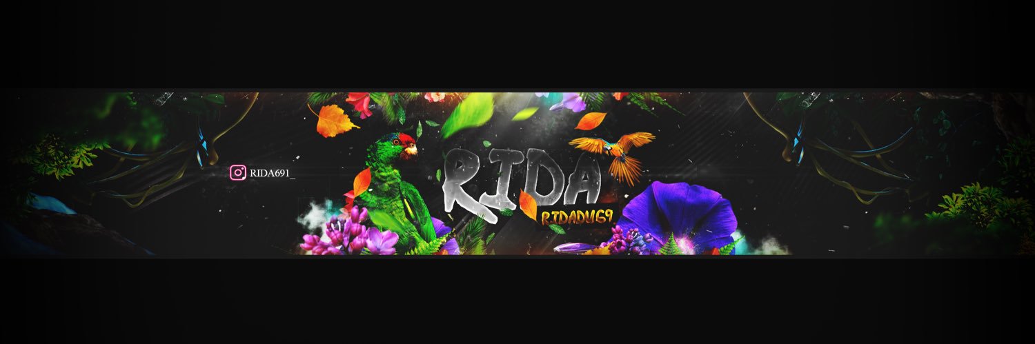 ridadu69_'s profile banner image