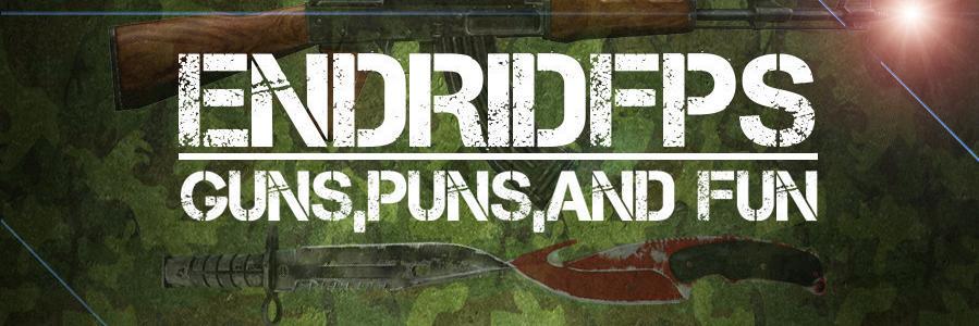 Endridfps's profile banner image