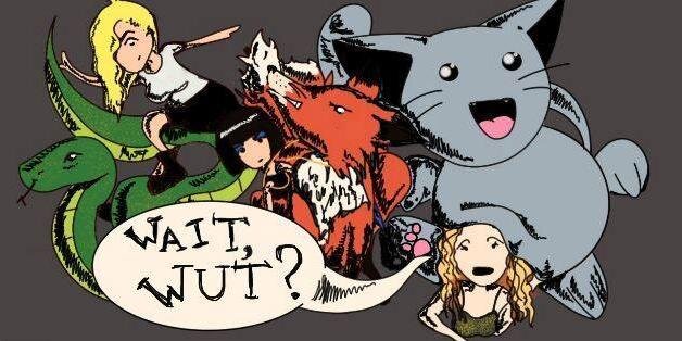 WaitWutPhilly's profile banner image