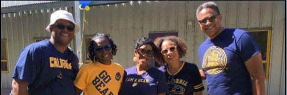 CalBlackAlumni's profile banner image