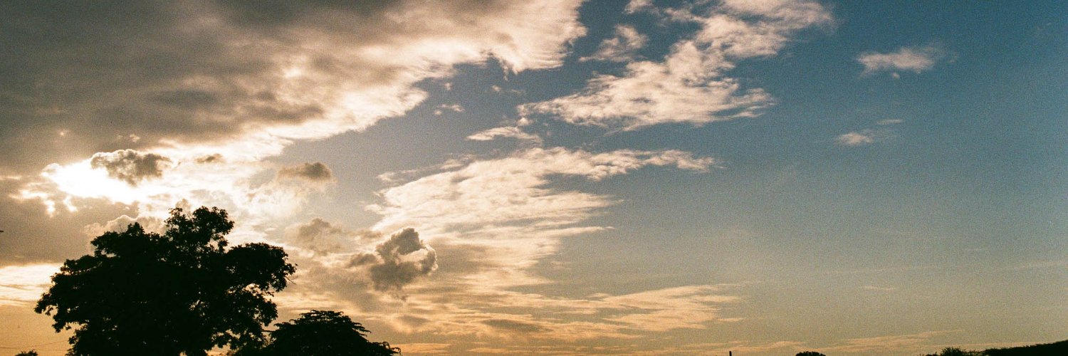 nitinon556's profile banner image