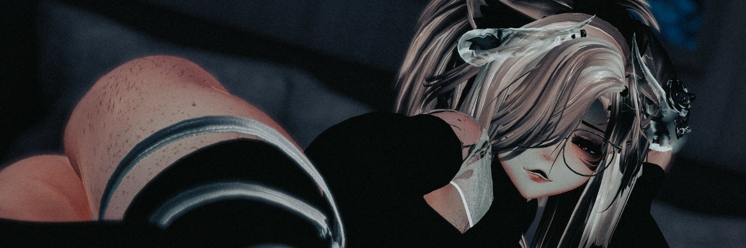 Glasses~'s banner