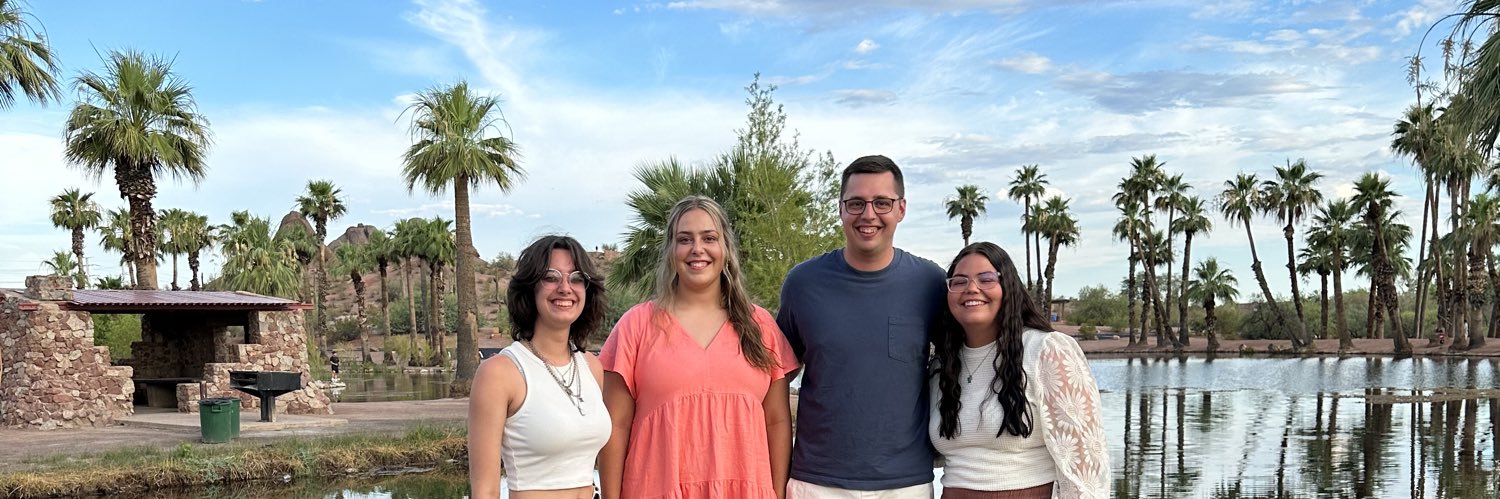 Kris Morrison banner