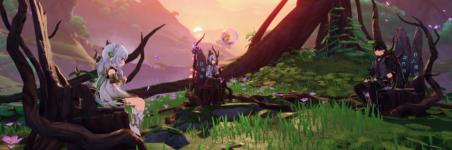 KiraIsATomato's profile banner image