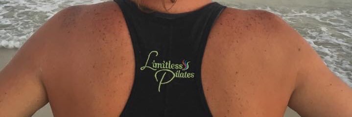 limtlesspilates's profile banner image