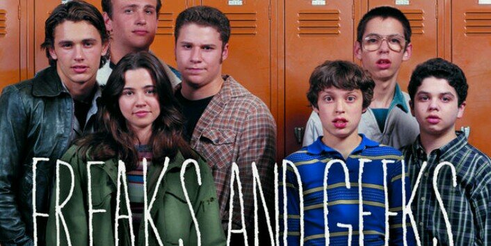 Freaks_Geeks_'s profile banner image