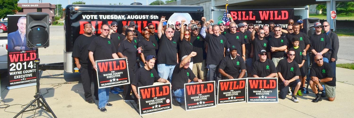 Everything Bill Wild (@ElectBillWild) / Posts / X