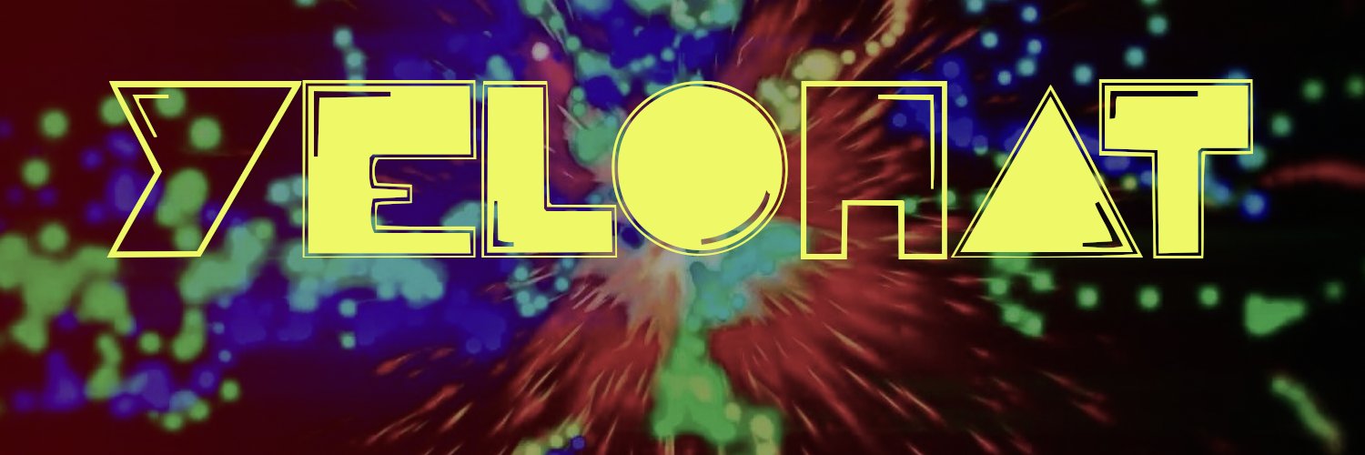 YeloHat's profile banner image