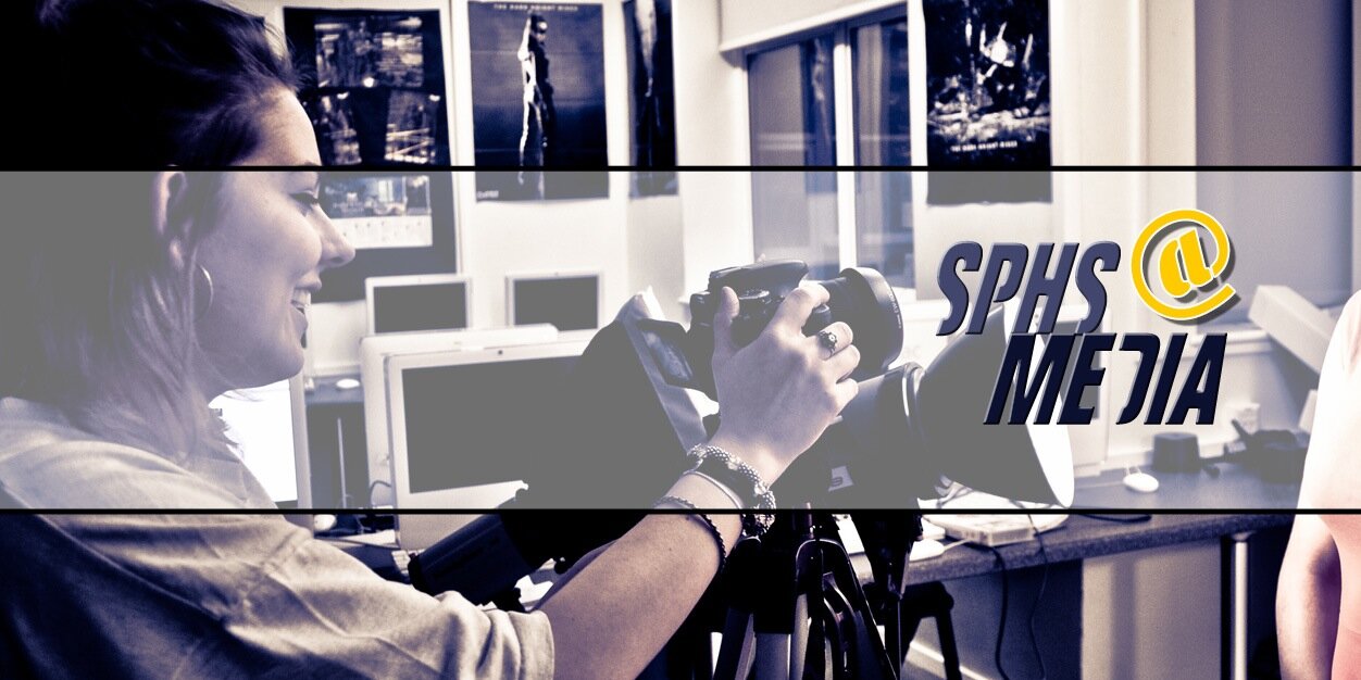 SPHSMedia's profile banner image