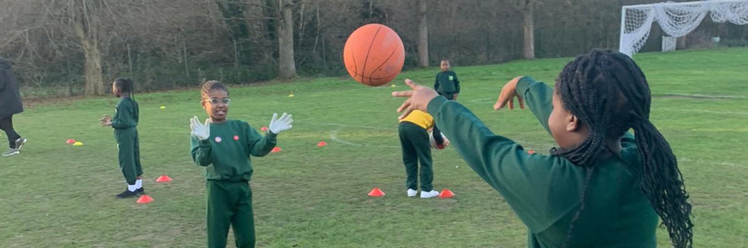 Dynamic Coaching UK banner