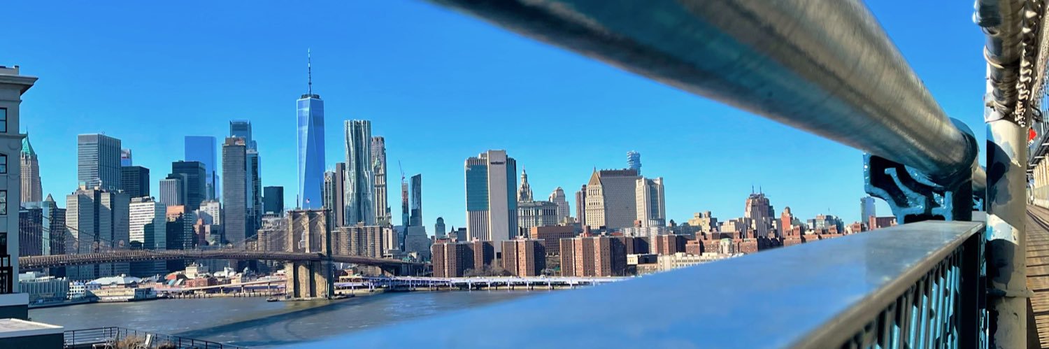 mikesshapiro's profile banner image