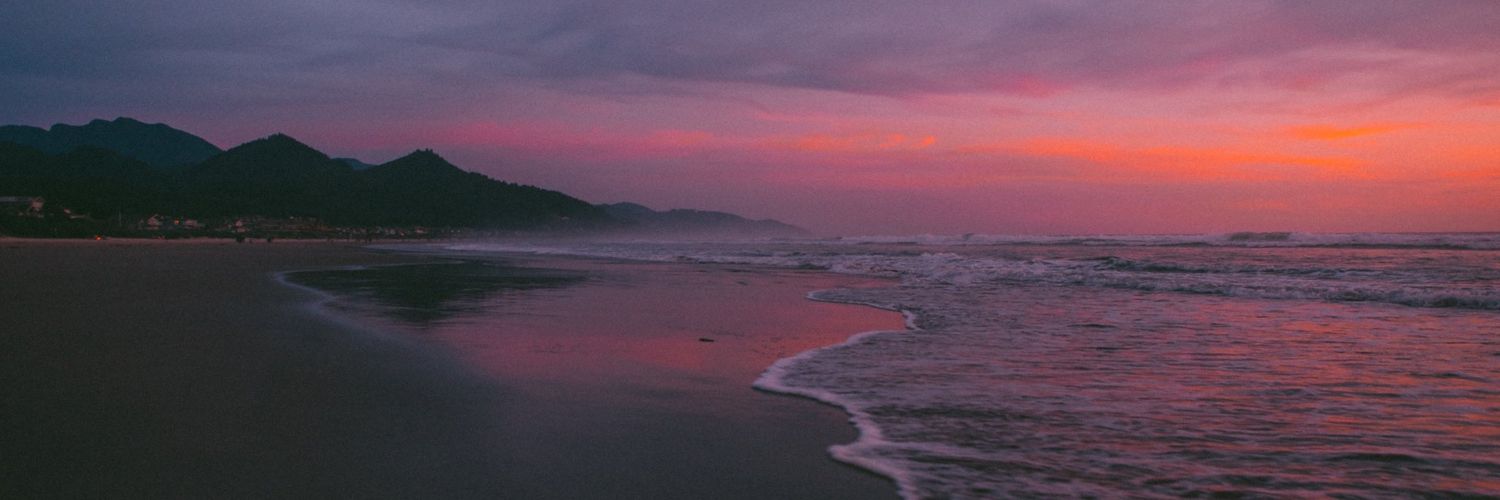glorialjim's profile banner image