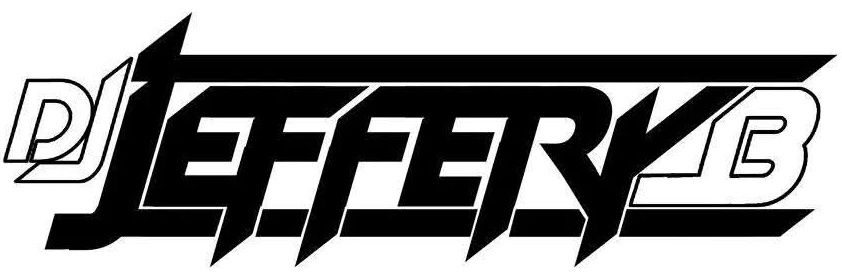 DJJEFFERYB's profile banner image