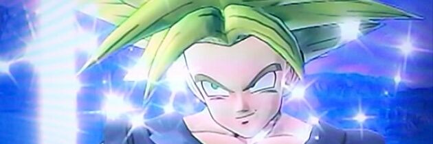 DynamicSaiyan's profile banner image