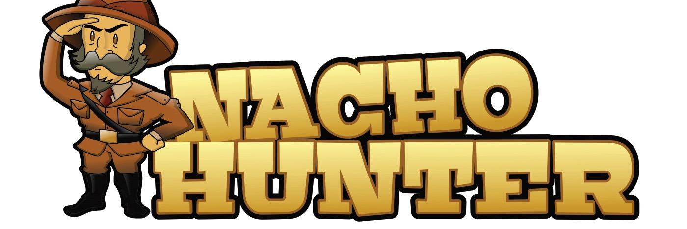 TheNachoHunter's profile banner image