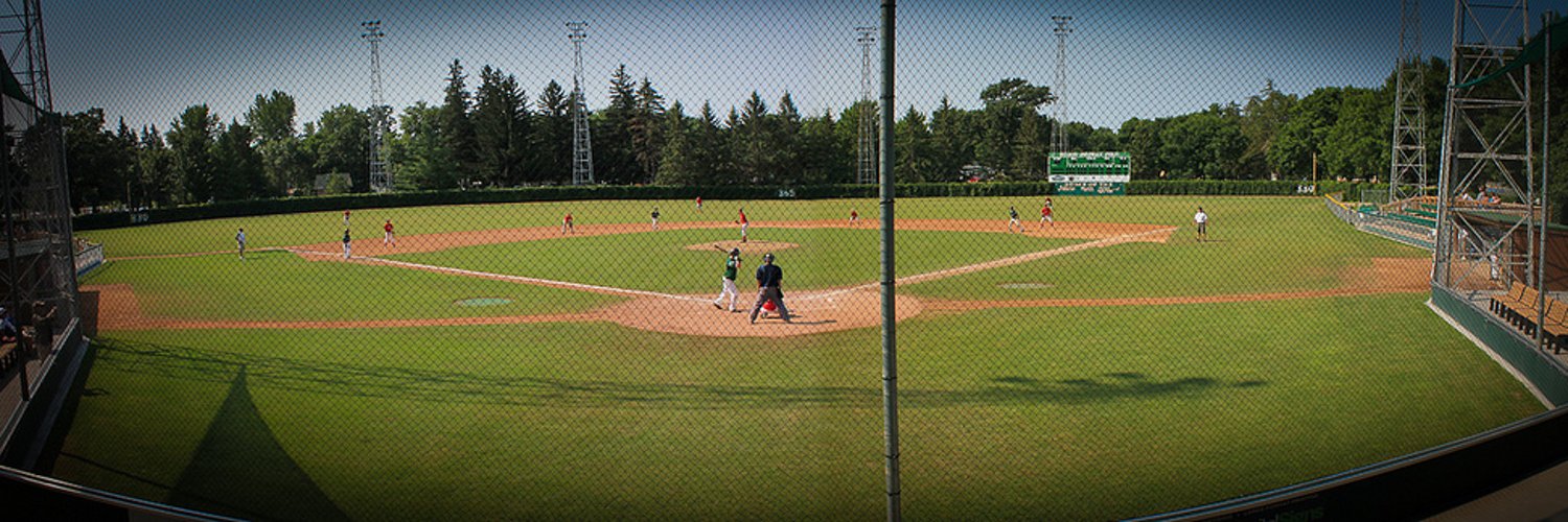 Hardball Minnesota banner