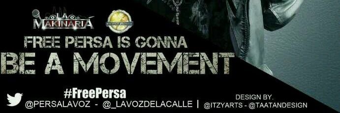 FreePersaLaVoz's profile banner image