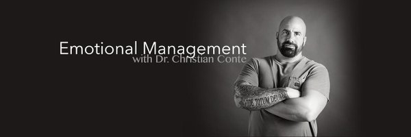 Dr_Conte Profile Banner
