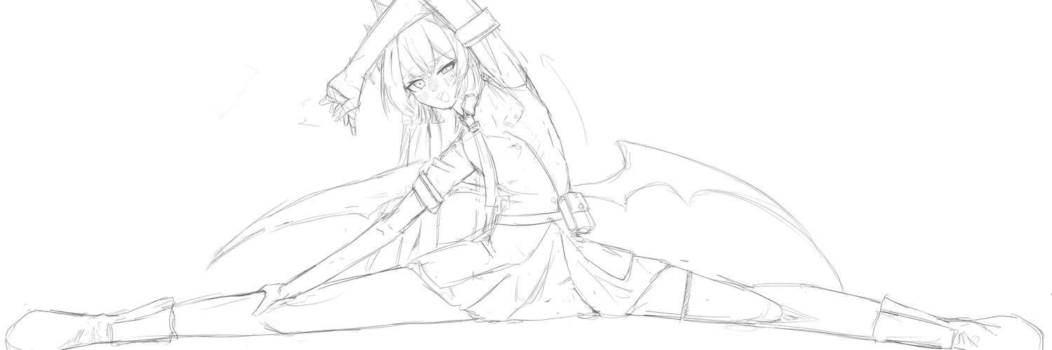 AstIROHA_Hyk's profile banner image