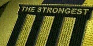 The Strongest CF banner