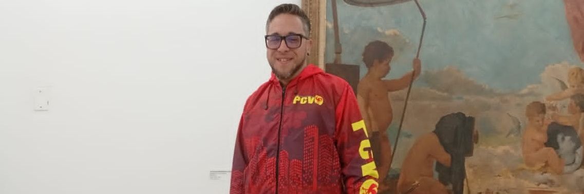 Comisión Permanente de Educ. Deporte y Recreación banner