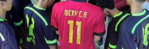dickychandraadp's profile banner image