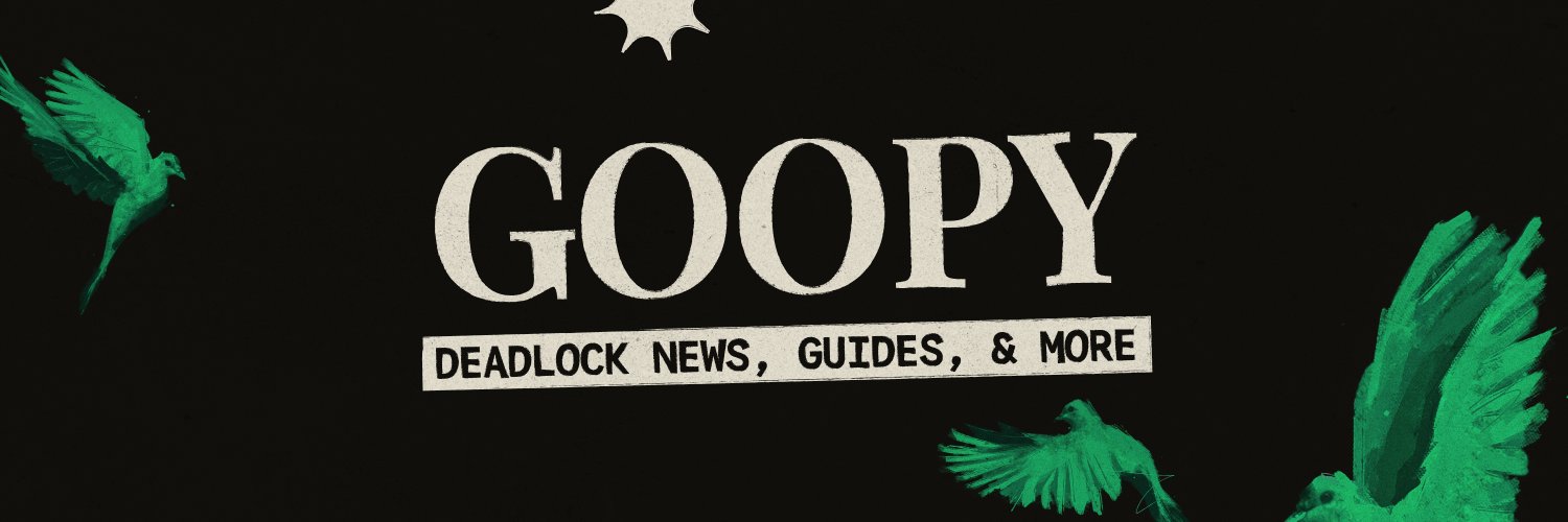 GoopyKnoopy's profile banner image