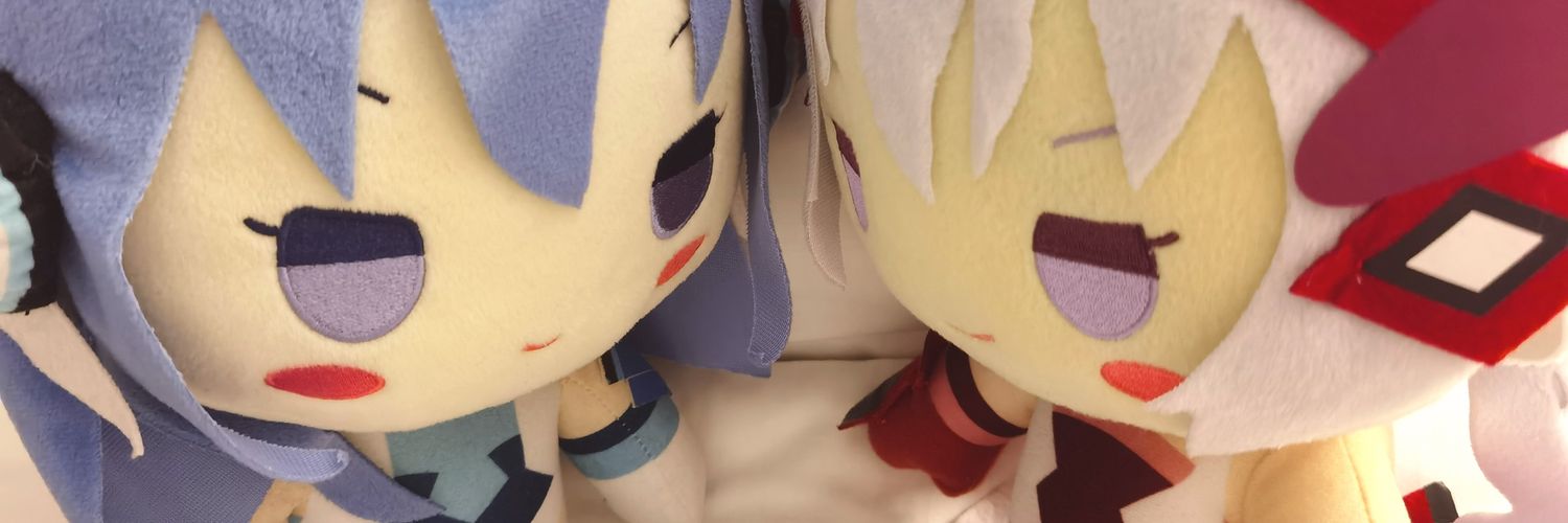 anoko0704's profile banner image