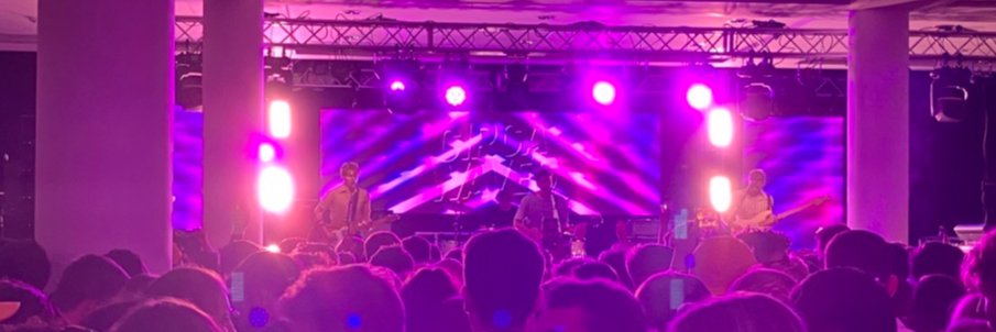 Technical Stage SVS banner