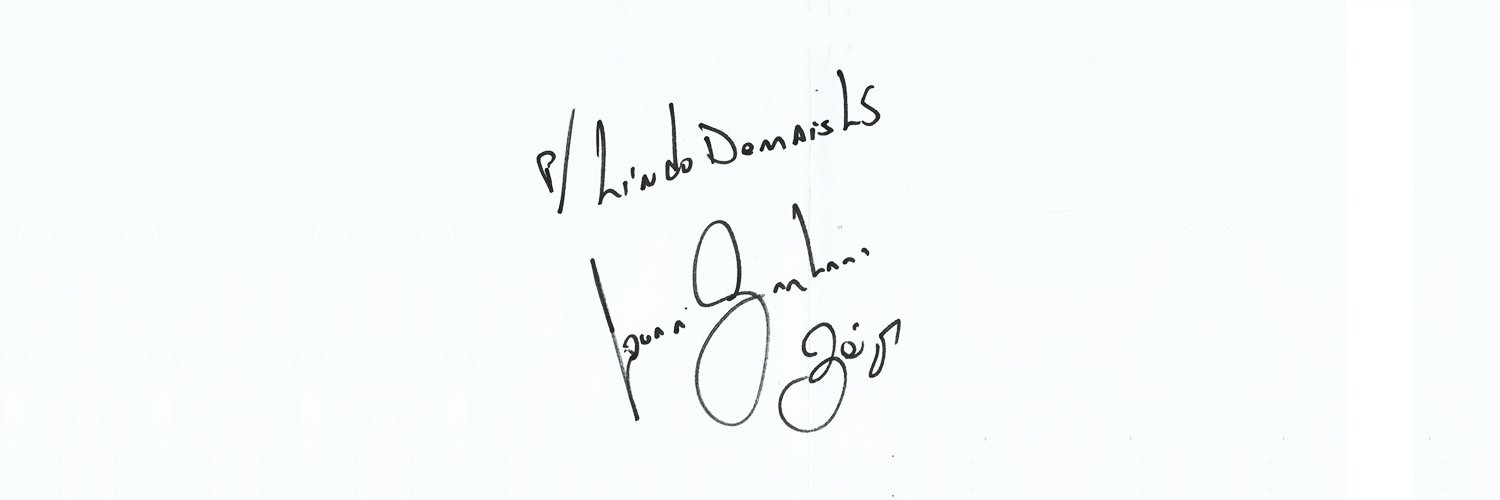 lindodemaisls's profile banner image