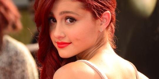 arianator_28's profile banner image