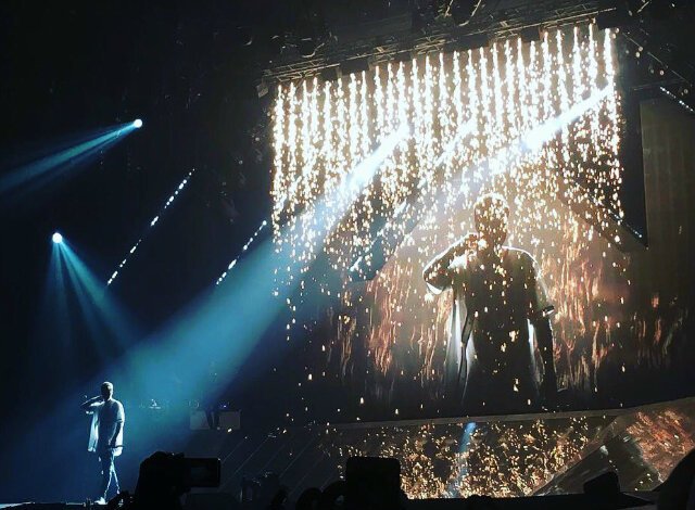 Dannyblinks banner