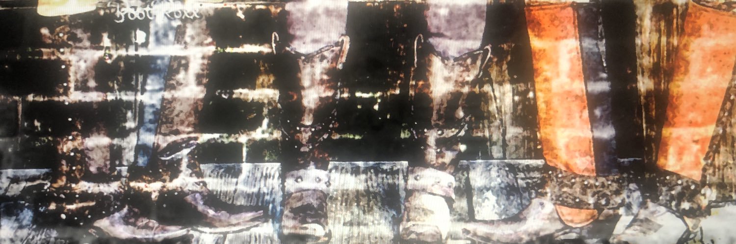 BootRoxx's profile banner image