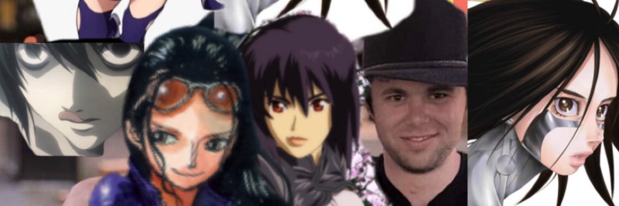JacksonKeech's profile banner image