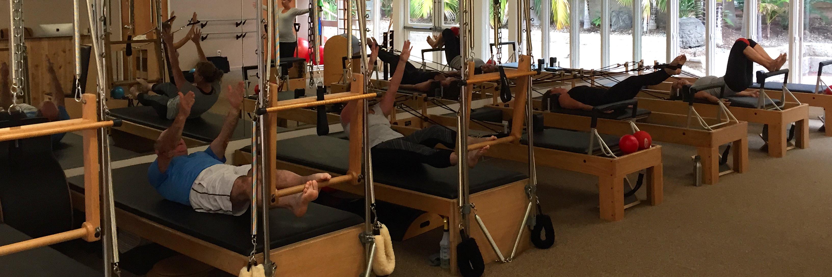 MACPilates's profile banner image