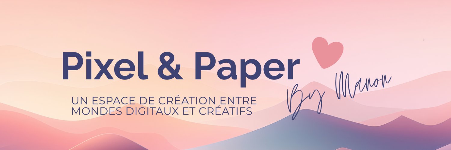 pixelndpaper's profile banner image