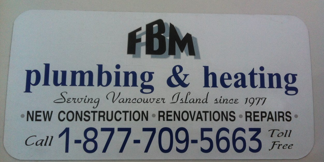 fbmplumbing's profile banner image