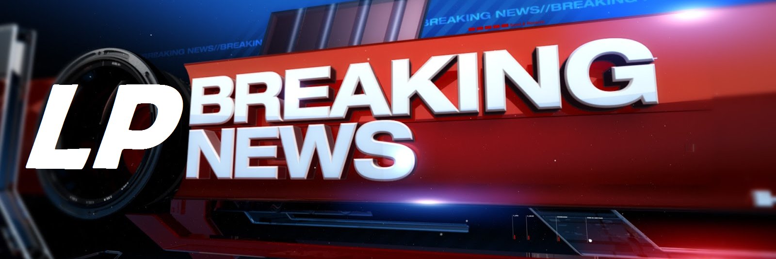 LPBreakingNews's profile banner image