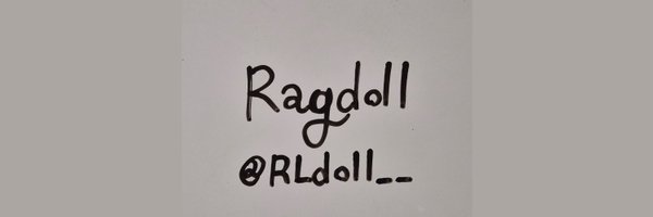 RLdoll__ Profile Banner