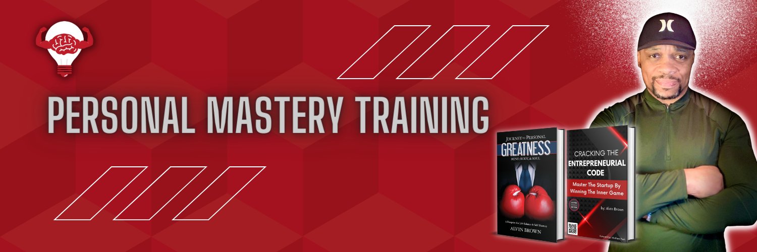 selfmastery's profile banner image
