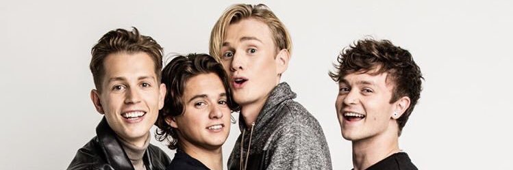 TheVampsBrazil's profile banner image