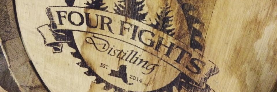 FourFights's profile banner image