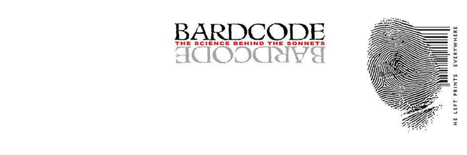 BardCode banner