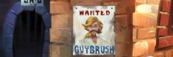 notguybrush's profile banner image