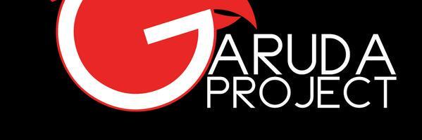 Garuda Project banner