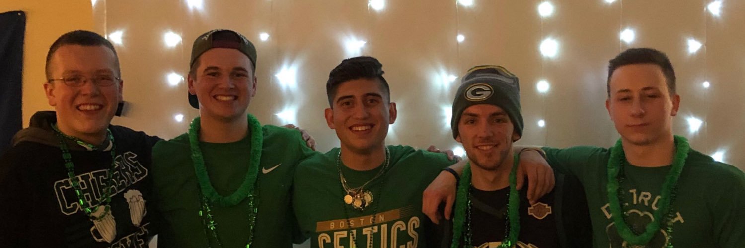 JTebedo's profile banner image