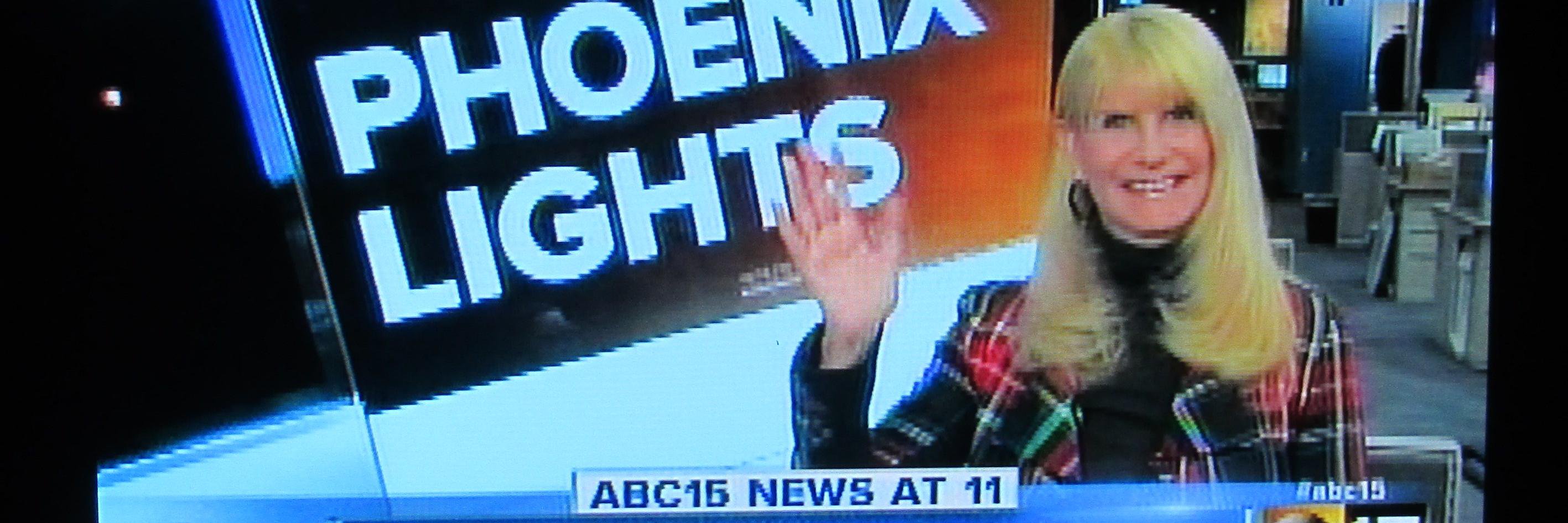 PhoenixLights's profile banner image