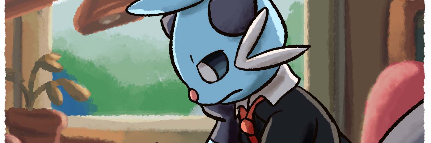 I_Thorium's profile banner image
