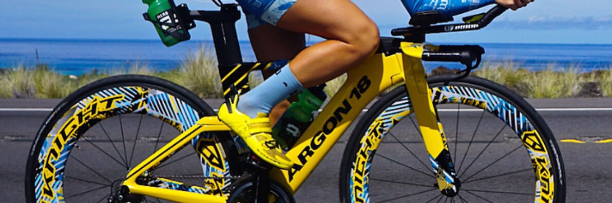 Knight Composites banner